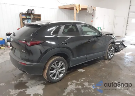 2024 Mazda Cx-30 2.5 S Preferred Package from USA, damaged, VIN 3MVDMBCM7RM654521